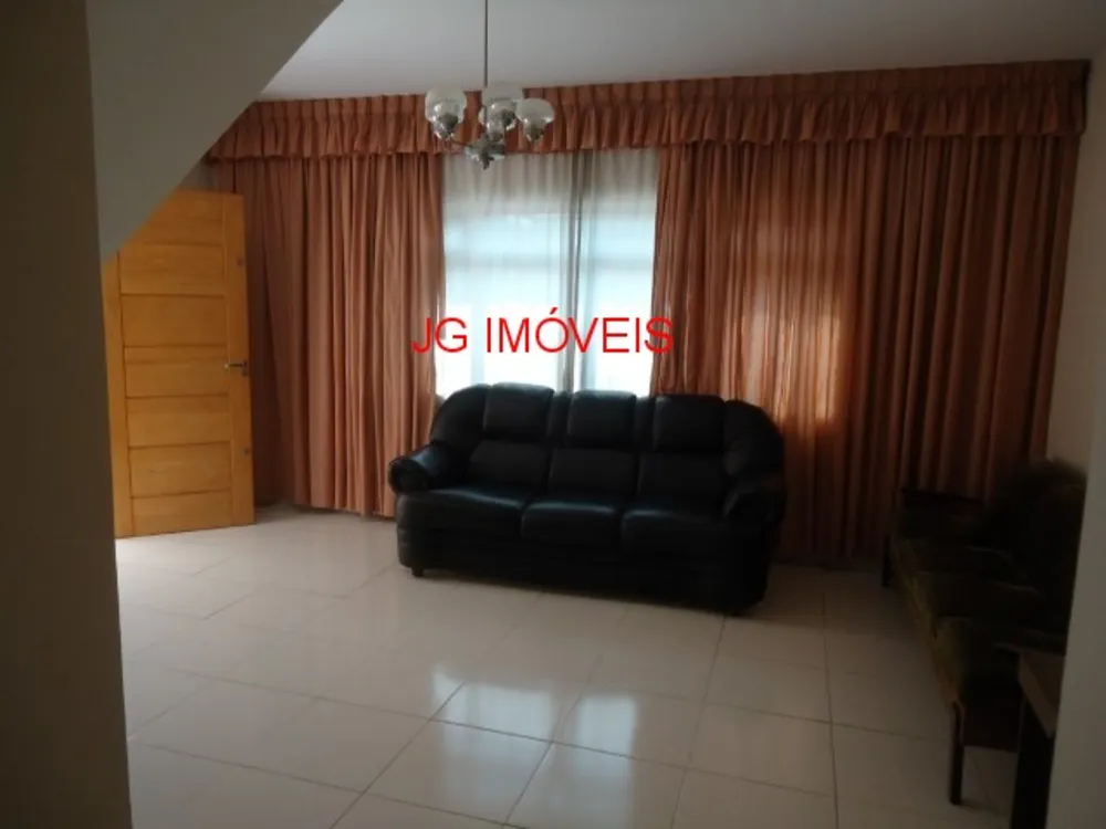 Casa, 3 quartos, 200 m² - Foto 4