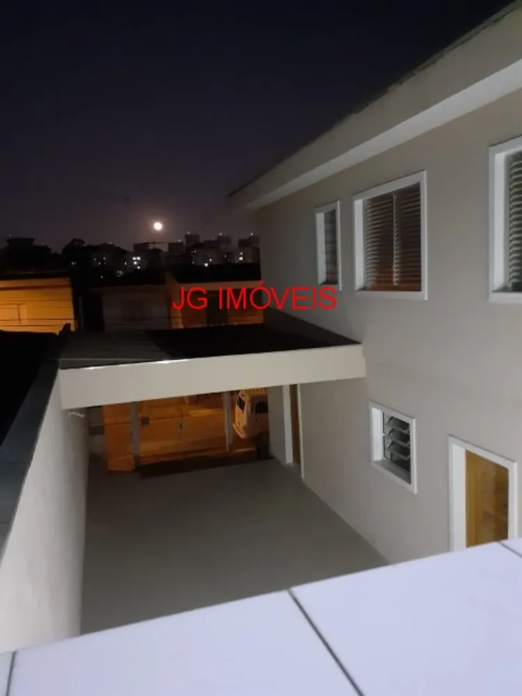 Casa, 3 quartos, 200 m² - Foto 8