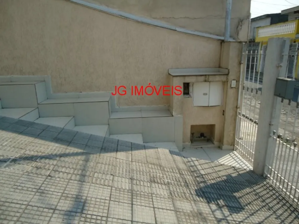 Casa, 3 quartos, 200 m² - Foto 2
