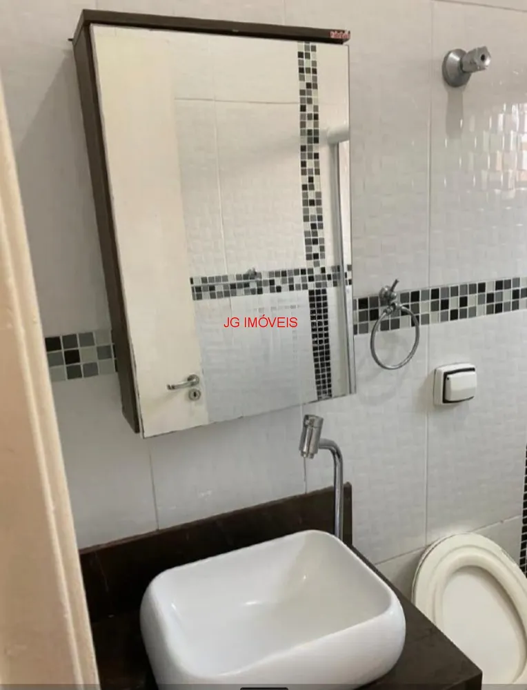 Casa, 6 quartos - Foto 11