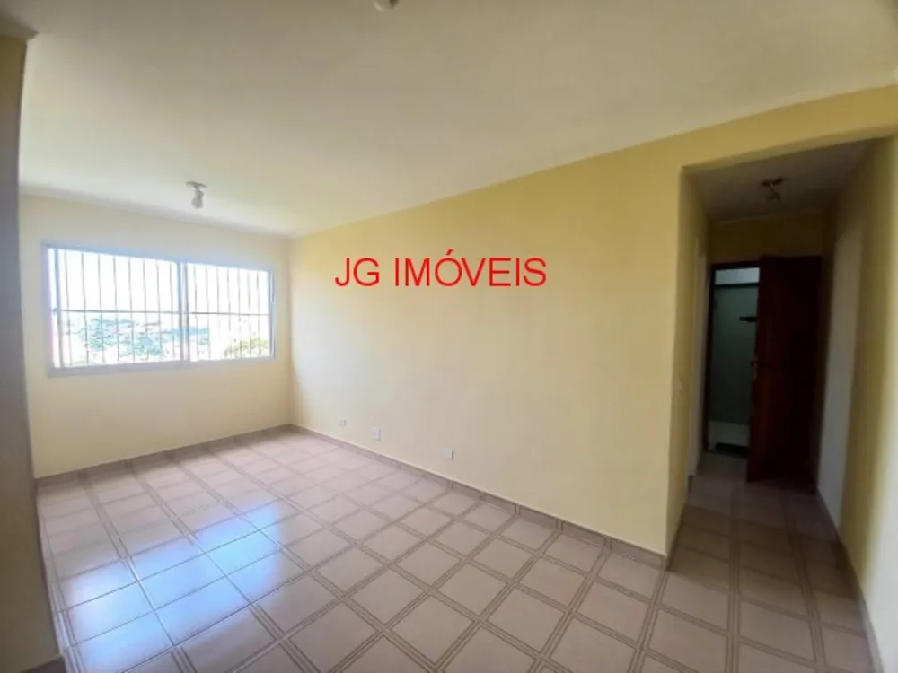 Apartamento, 2 quartos, 57 m² - Foto 14