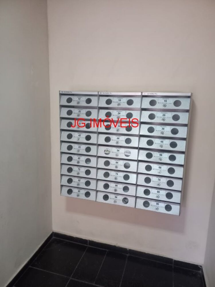 Apartamento, 2 quartos, 57 m² - Foto 1