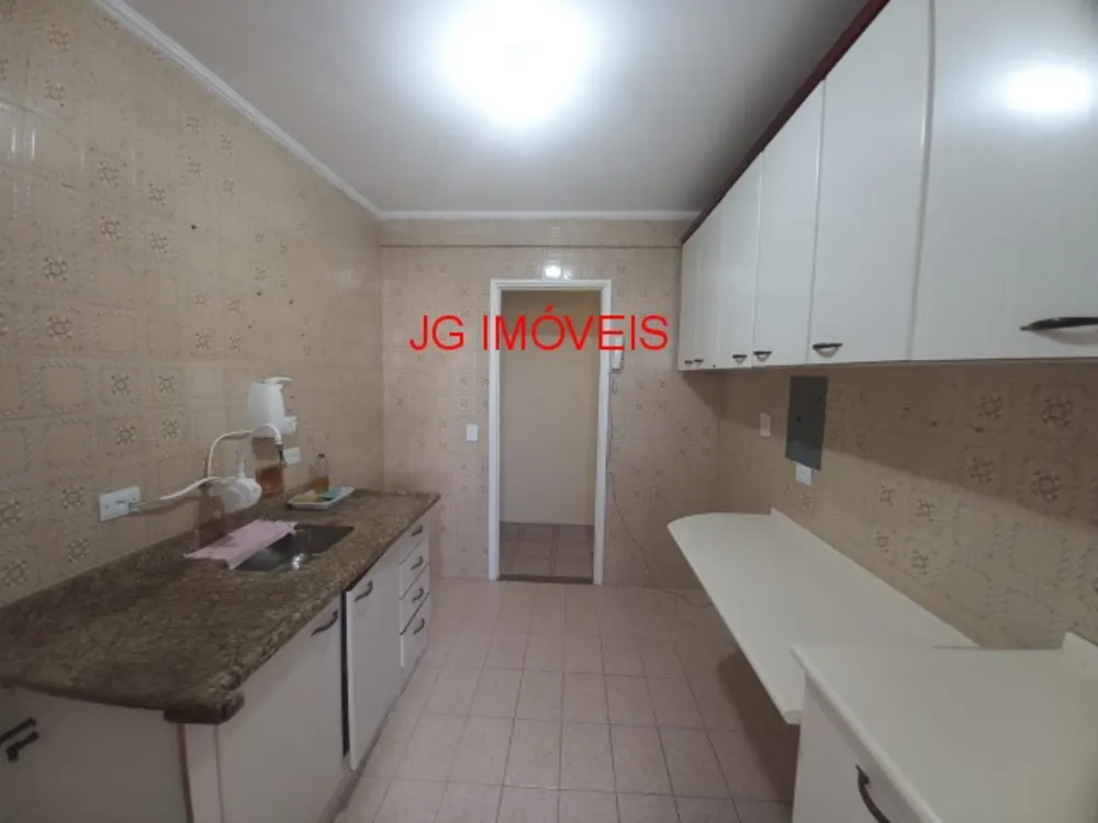 Apartamento, 2 quartos, 57 m² - Foto 8