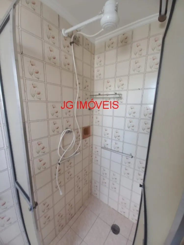 Apartamento, 2 quartos, 57 m² - Foto 20