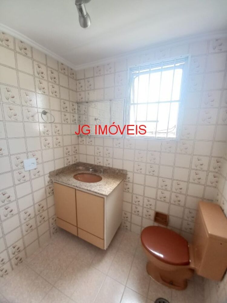 Apartamento, 2 quartos, 57 m² - Foto 2