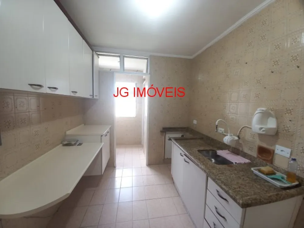 Apartamento, 2 quartos, 57 m² - Foto 12