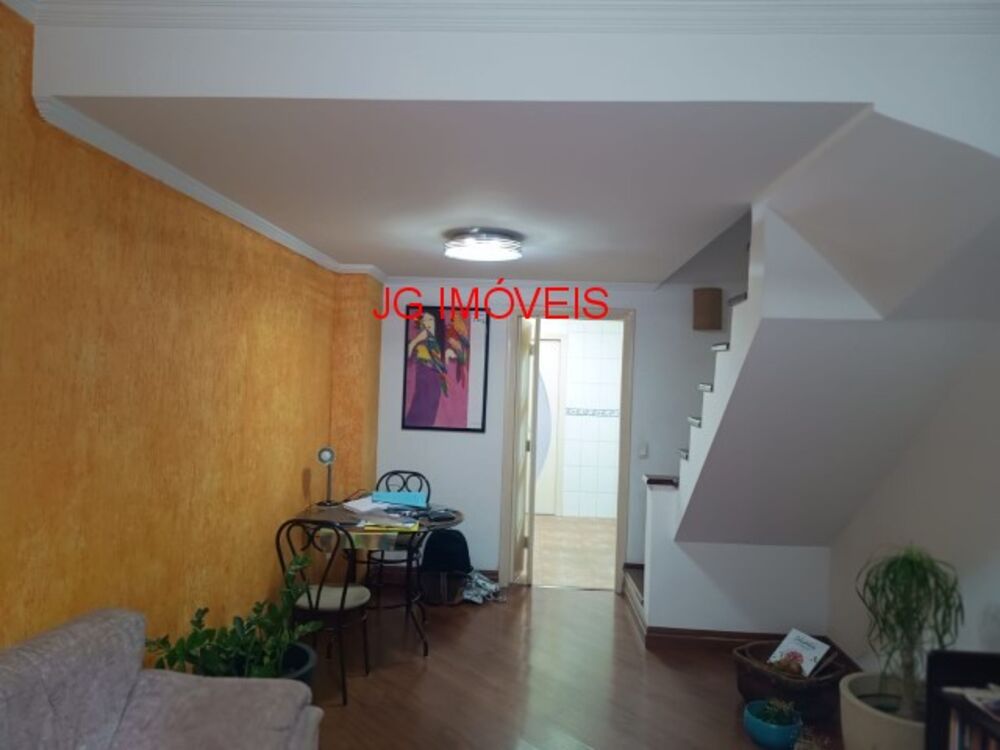 Casa, 3 quartos, 120 m² - Foto 2