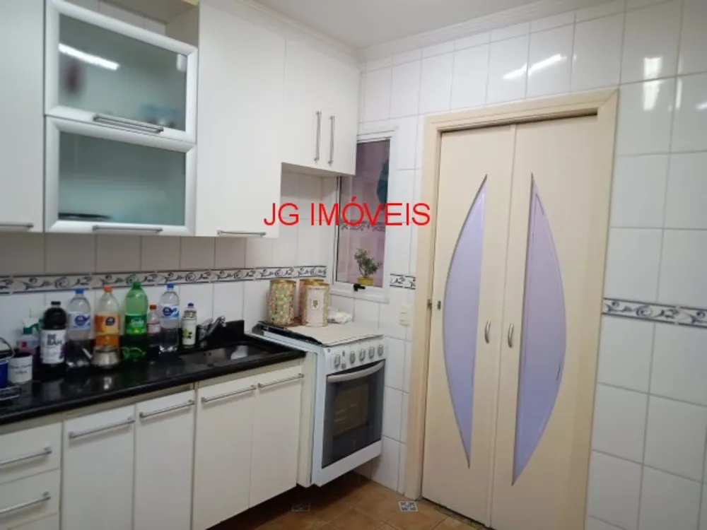 Casa, 3 quartos, 120 m² - Foto 15