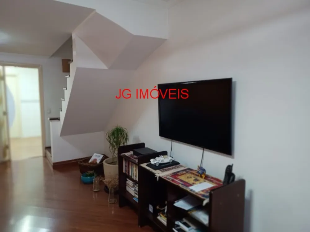 Casa, 3 quartos, 120 m² - Foto 3