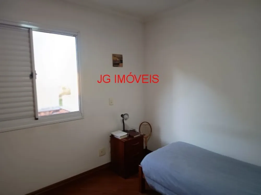 Casa, 3 quartos, 120 m² - Foto 8