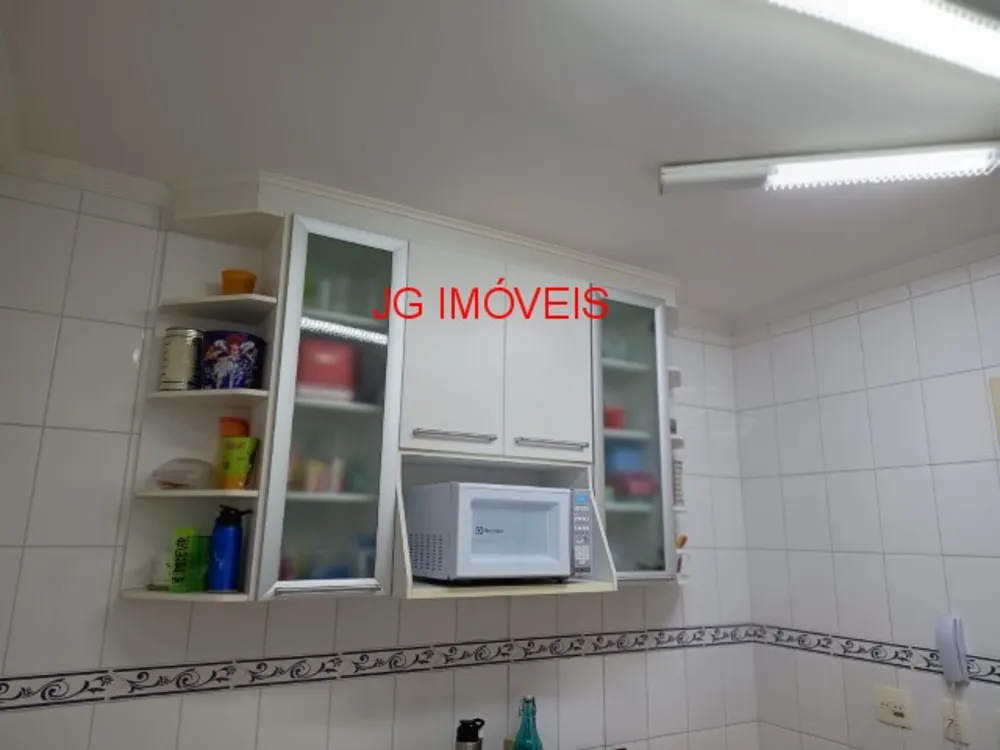 Casa, 3 quartos, 120 m² - Foto 14