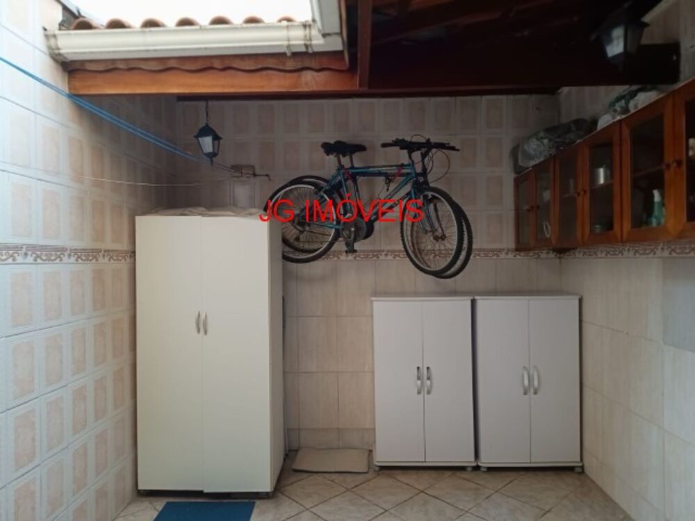 Casa, 3 quartos, 120 m² - Foto 8