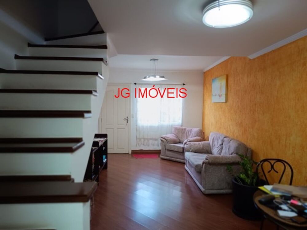 Casa, 3 quartos, 120 m² - Foto 1