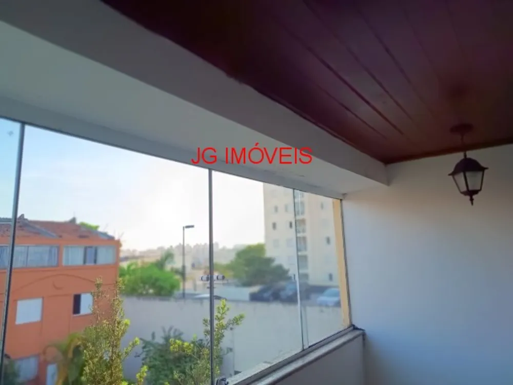 Casa, 3 quartos, 120 m² - Foto 12