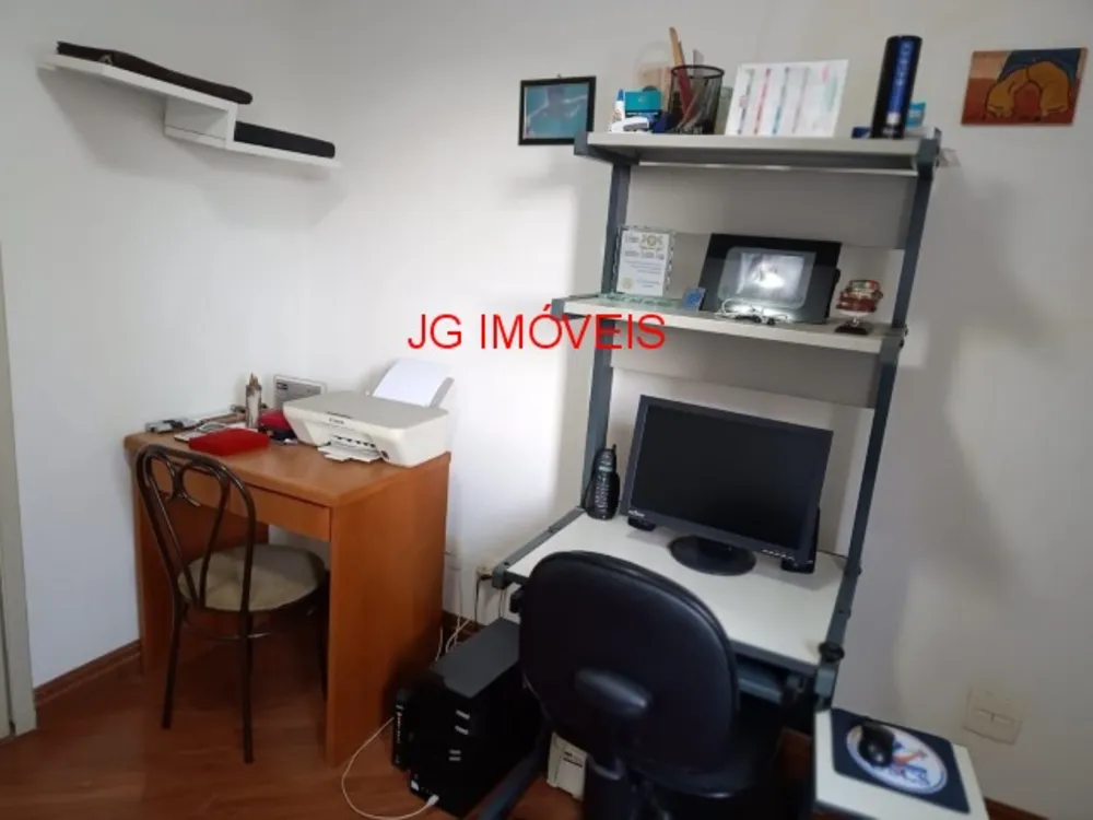 Casa, 3 quartos, 120 m² - Foto 10