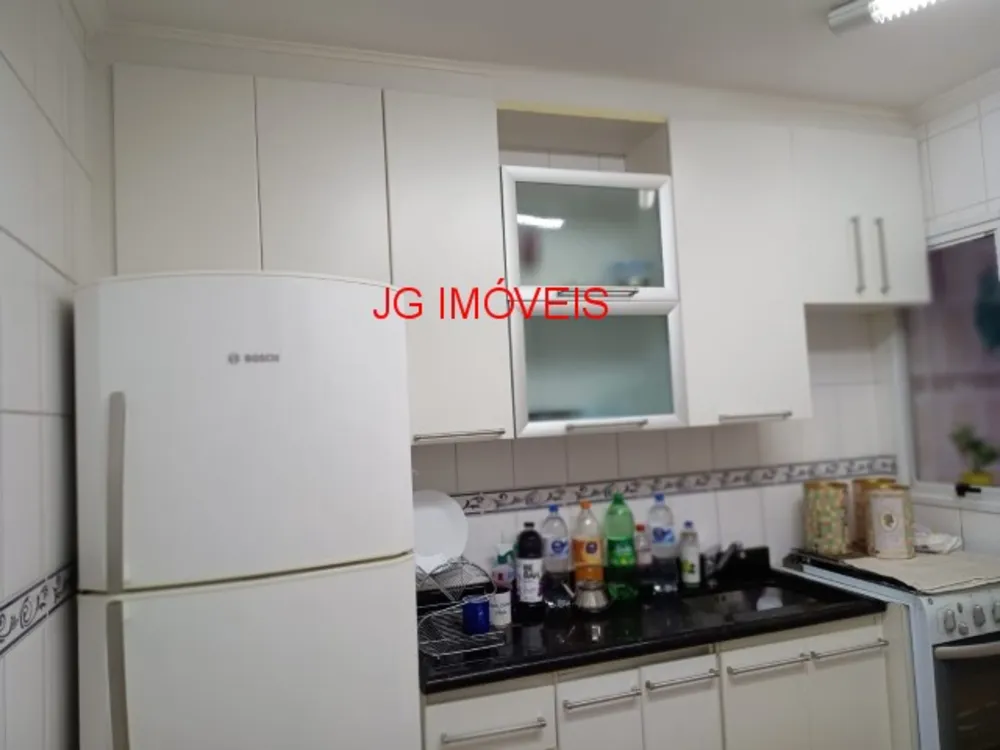 Casa, 3 quartos, 120 m² - Foto 16