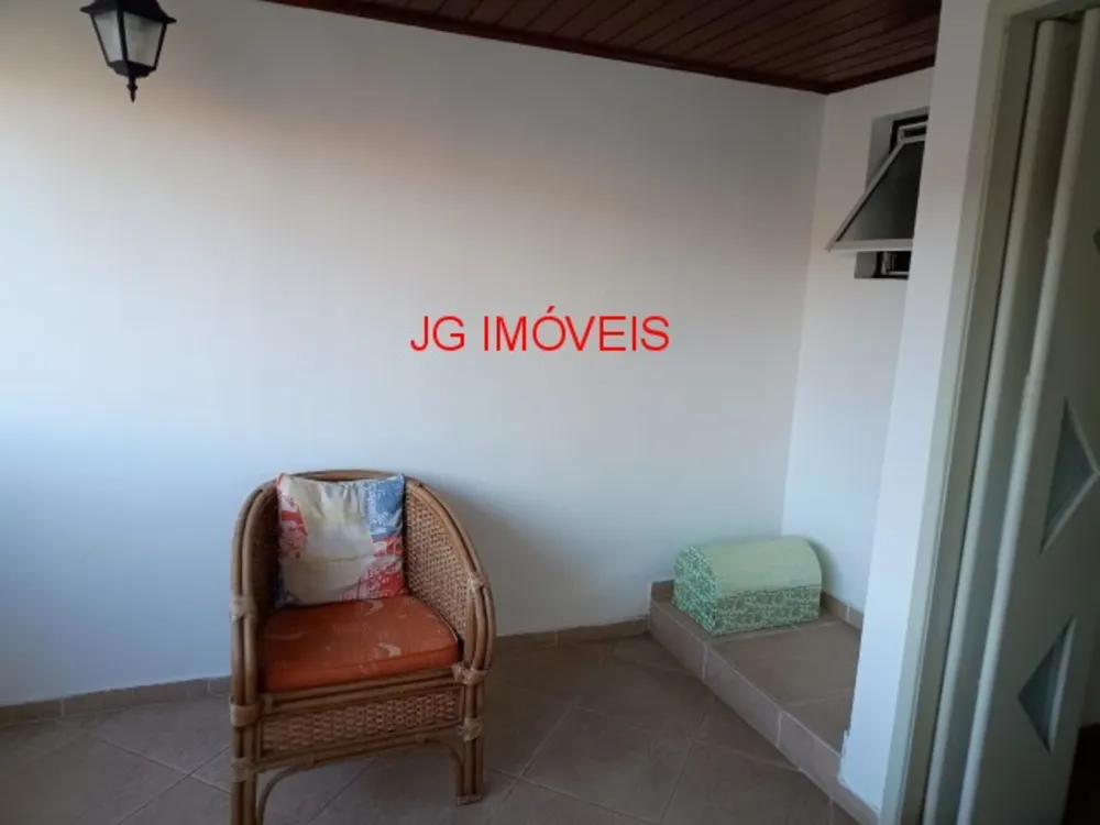 Casa, 3 quartos, 120 m² - Foto 11