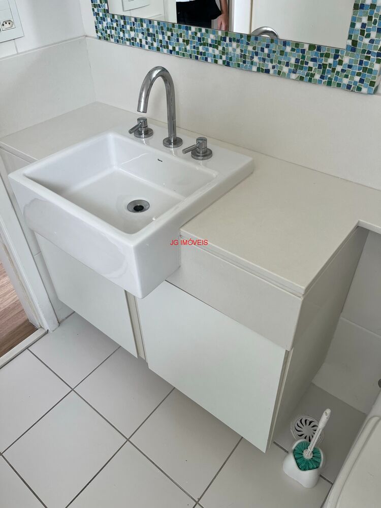 Apartamento, 2 quartos, 83 m² - Foto 11