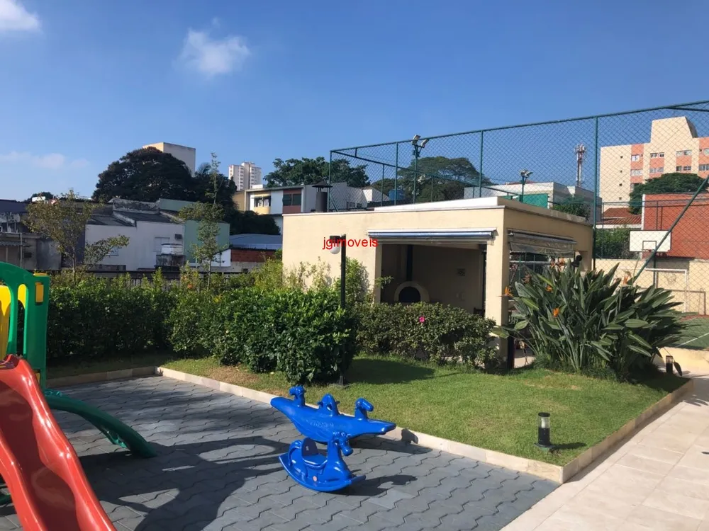 Apartamento, 2 quartos, 83 m² - Foto 17