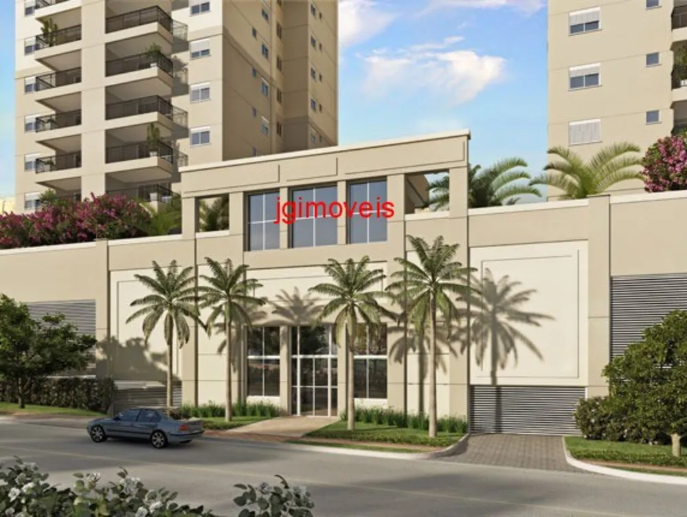 Apartamento, 2 quartos, 83 m² - Foto 20