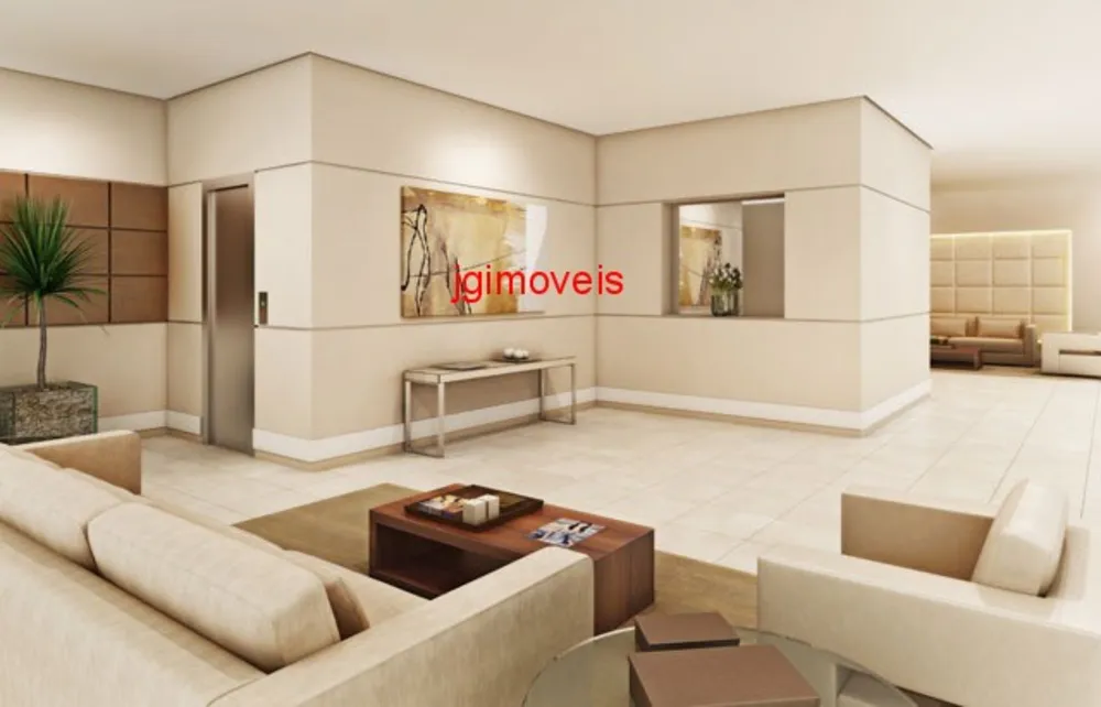 Apartamento, 2 quartos, 83 m² - Foto 2