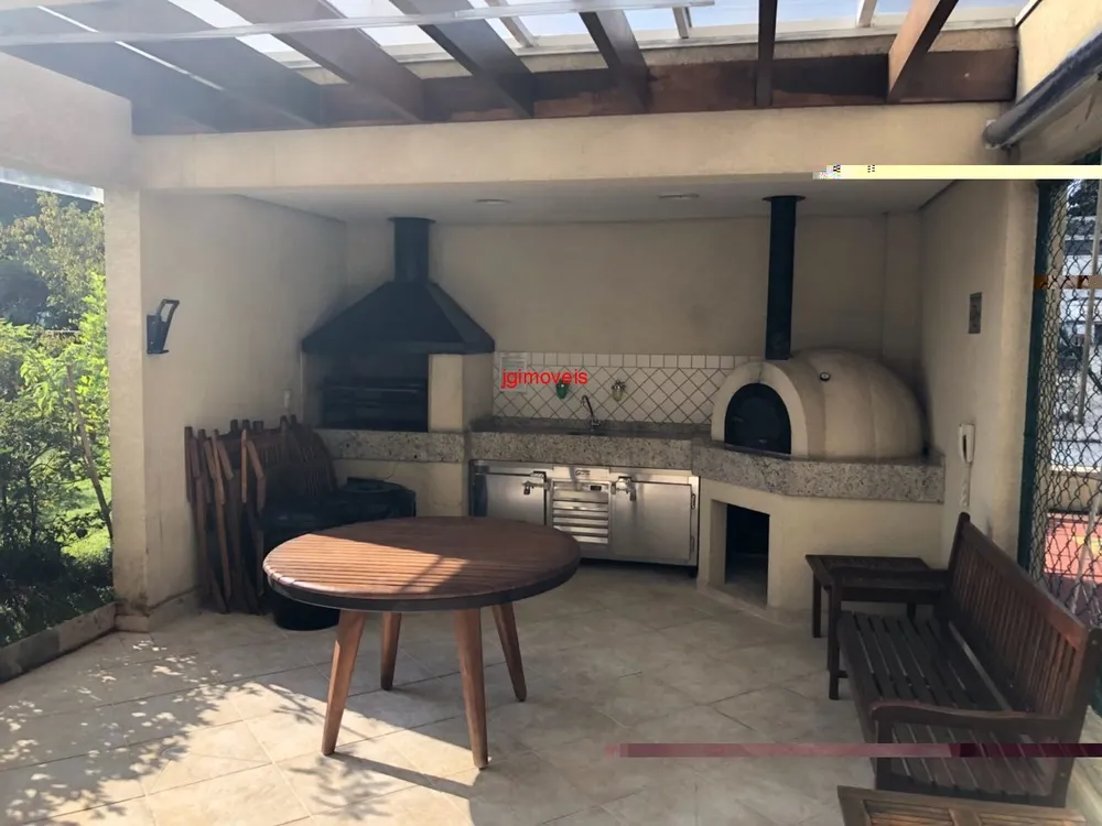 Apartamento, 2 quartos, 83 m² - Foto 6