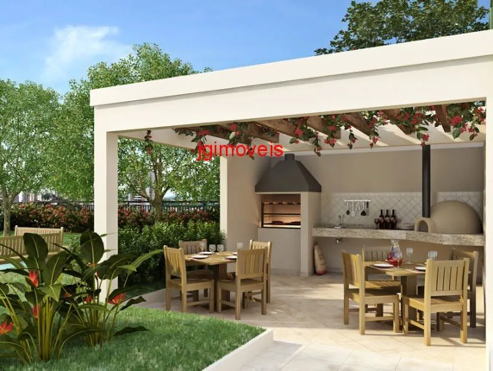 Apartamento, 2 quartos, 83 m² - Foto 1