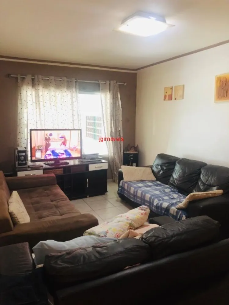 Casa, 3 quartos, 195 m² - Foto 1