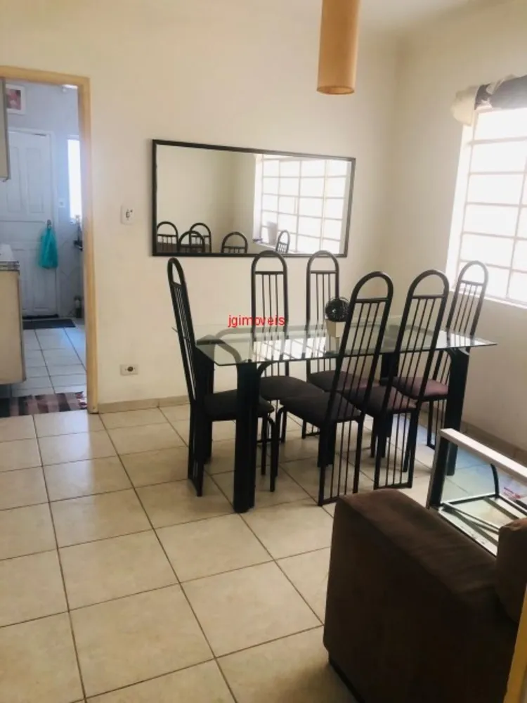 Casa, 3 quartos, 195 m² - Foto 5