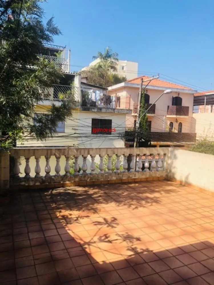 Casa, 3 quartos, 195 m² - Foto 11
