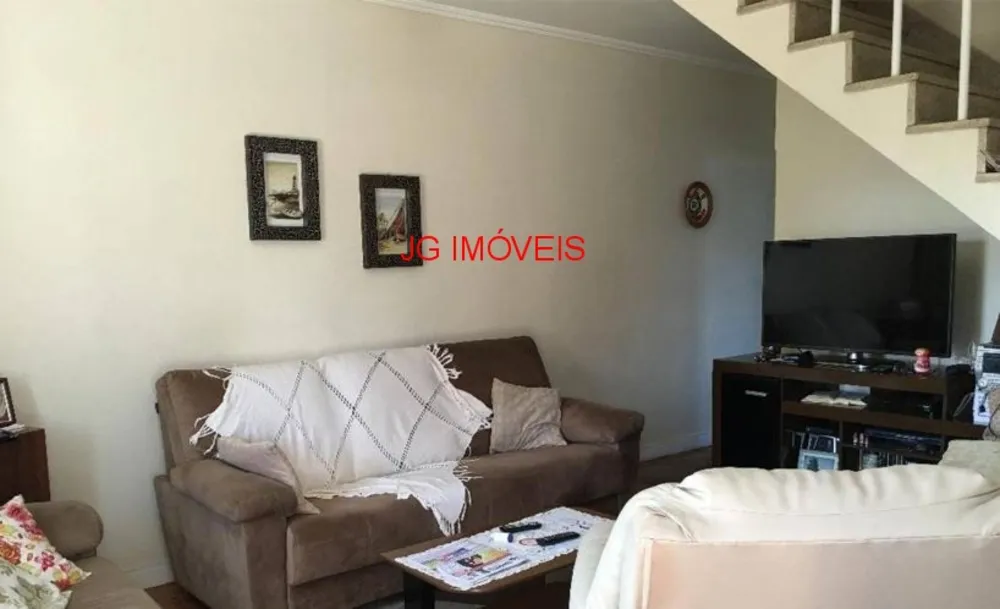 Casa, 2 quartos, 112 m² - Foto 2