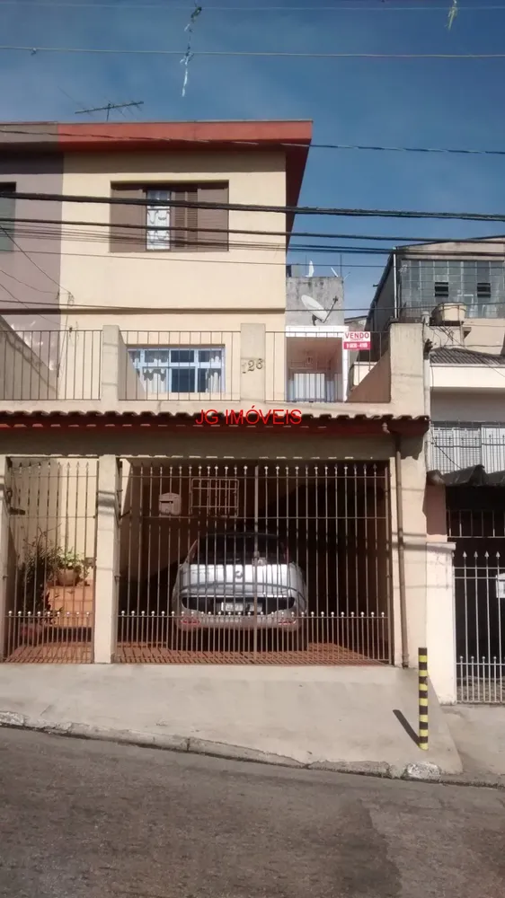 Casa, 2 quartos, 112 m² - Foto 17