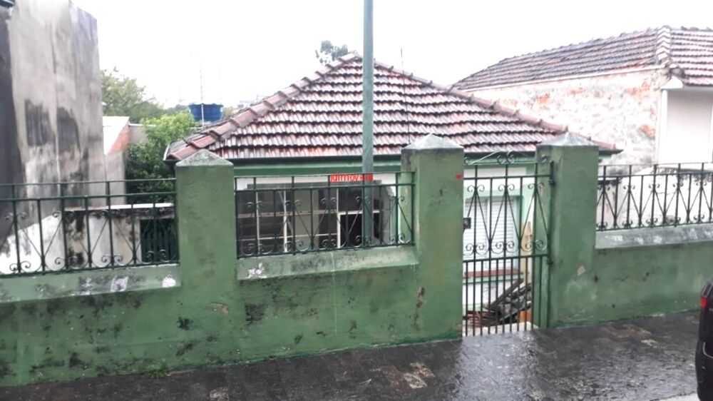 Terreno, 200 m² - Foto 1