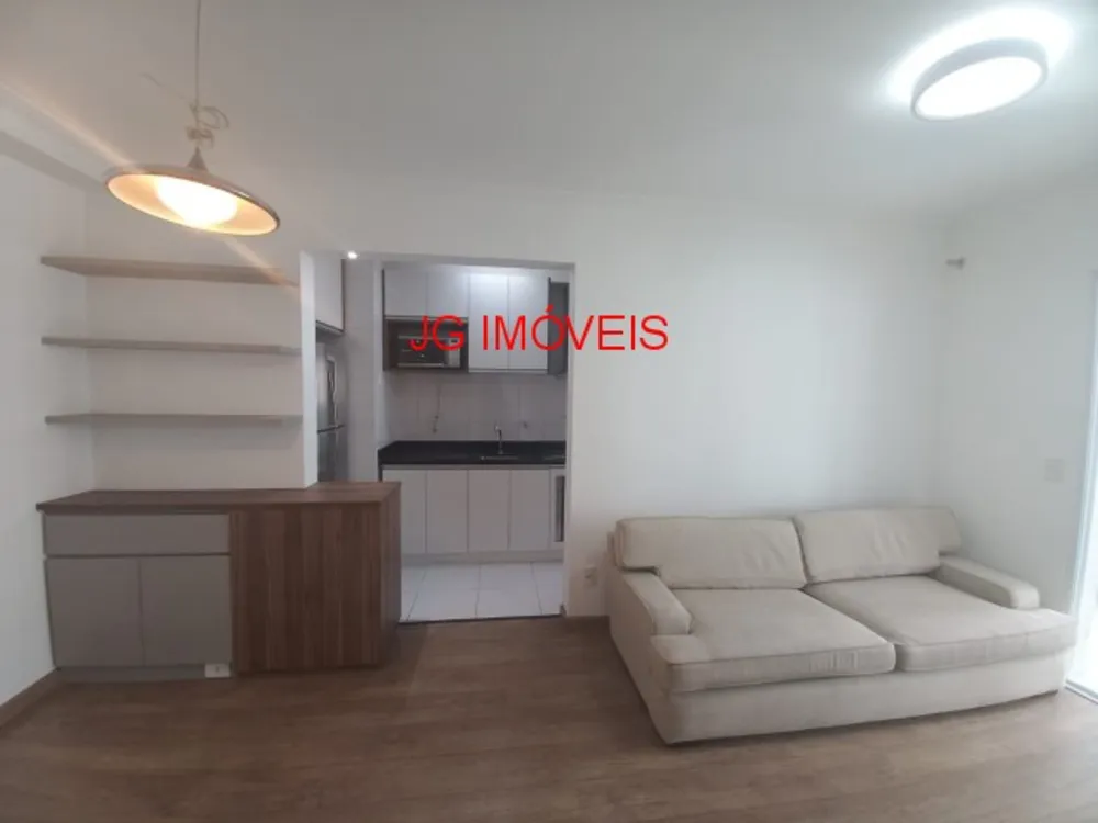 Apartamento, 1 quarto, 49 m² - Foto 2