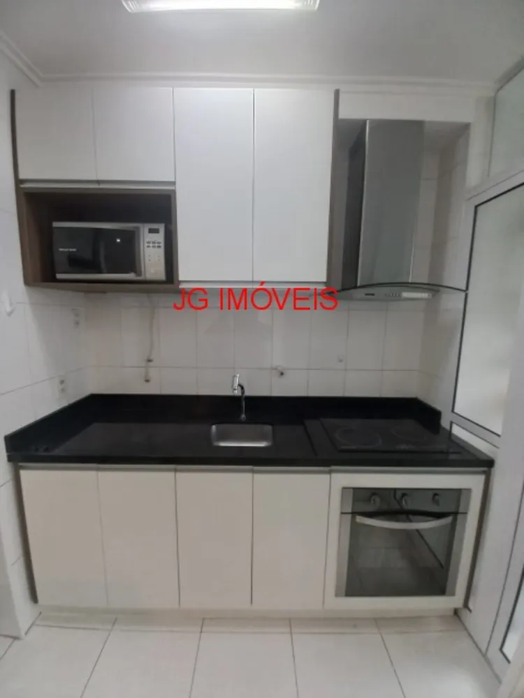 Apartamento, 1 quarto, 49 m² - Foto 6