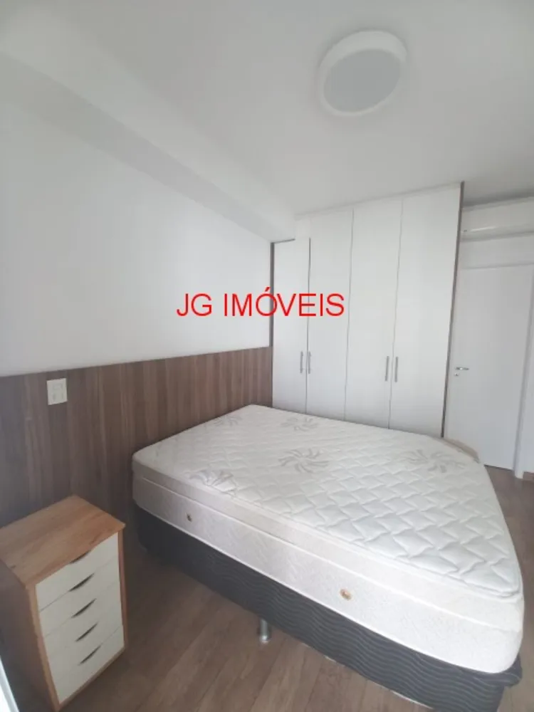 Apartamento, 1 quarto, 49 m² - Foto 8