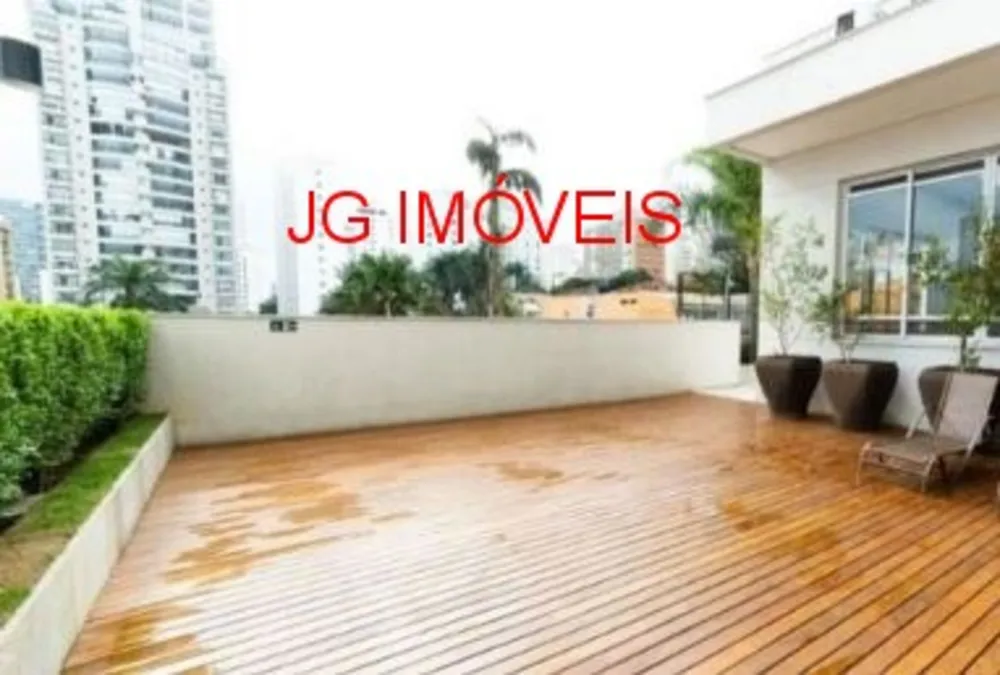 Apartamento, 1 quarto, 49 m² - Foto 14