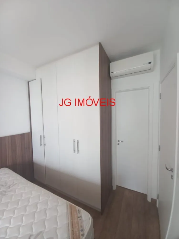 Apartamento, 1 quarto, 49 m² - Foto 9