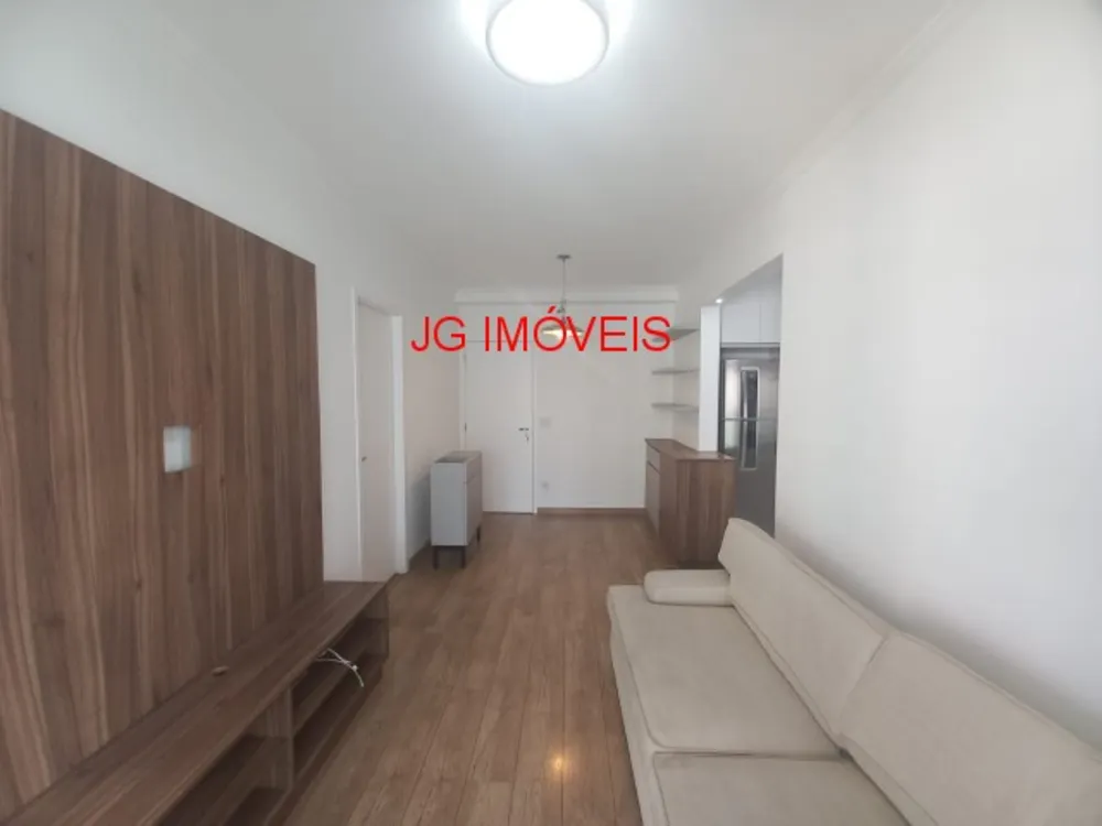 Apartamento, 1 quarto, 49 m² - Foto 1