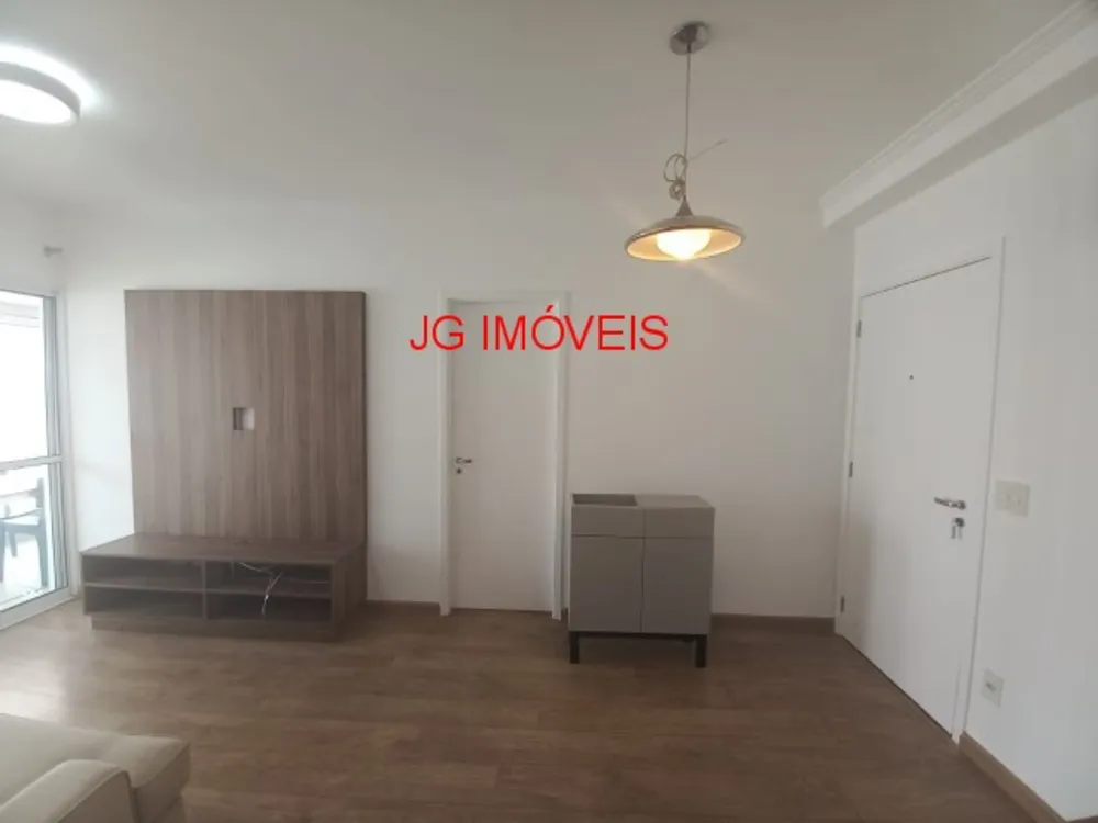 Apartamento, 1 quarto, 49 m² - Foto 3