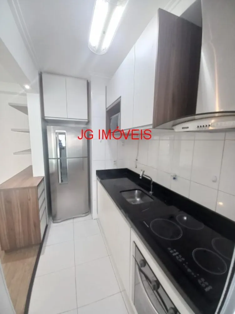 Apartamento, 1 quarto, 49 m² - Foto 4
