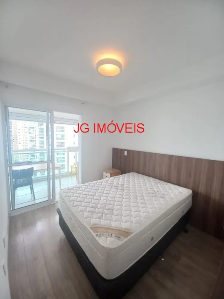 Apartamento, 1 quarto, 49 m² - Foto 7