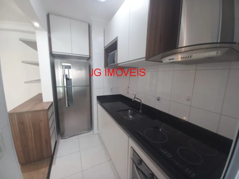 Apartamento, 1 quarto, 49 m² - Foto 5