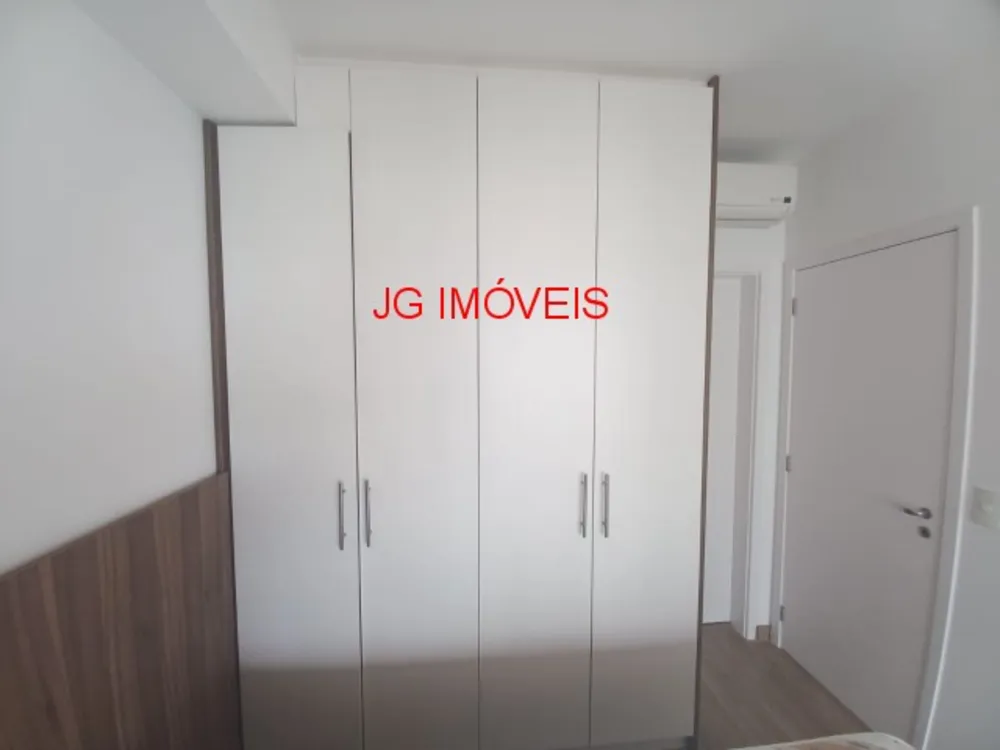 Apartamento, 1 quarto, 49 m² - Foto 10