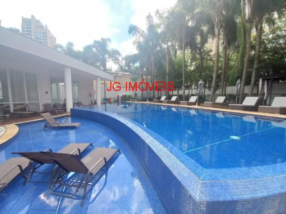 Apartamento, 1 quarto, 49 m² - Foto 12