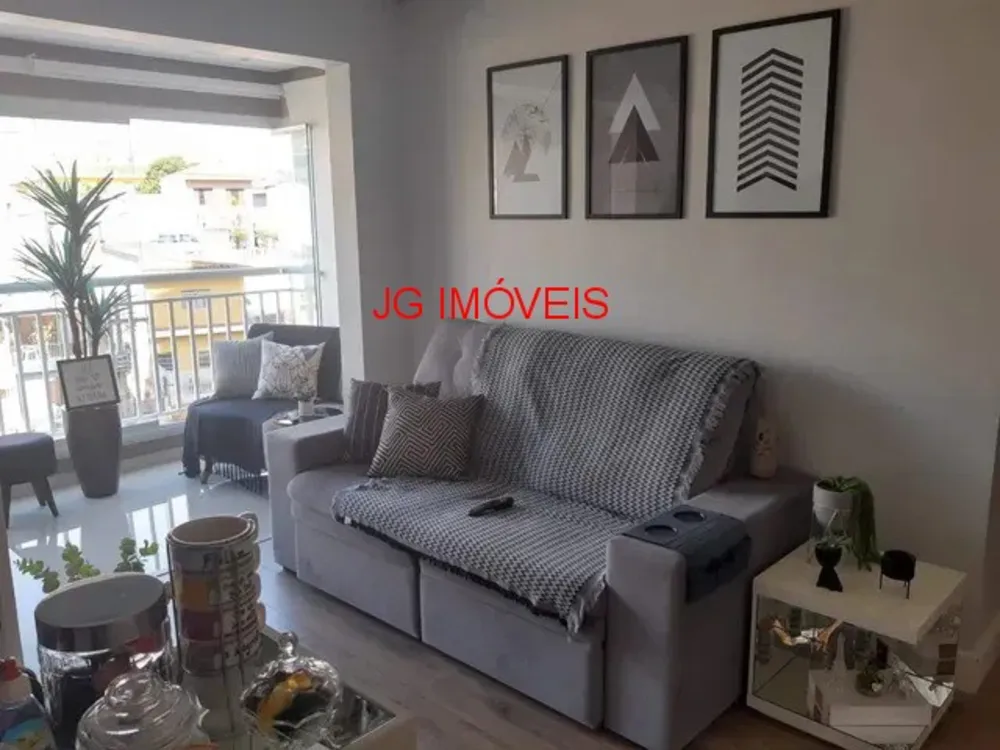 Apartamento, 2 quartos, 64 m² - Foto 17