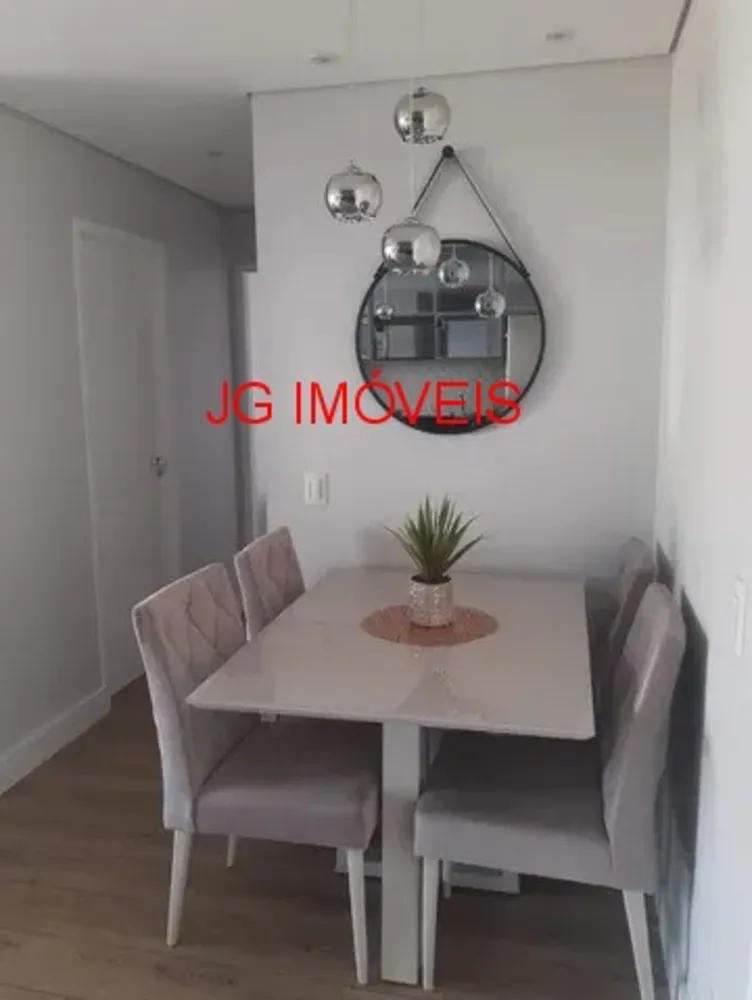 Apartamento, 2 quartos, 64 m² - Foto 15