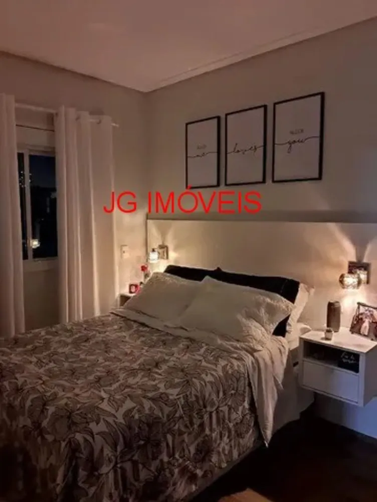 Apartamento, 2 quartos, 64 m² - Foto 6
