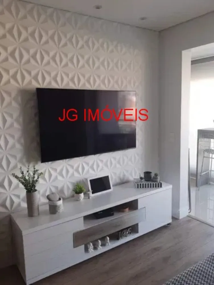 Apartamento, 2 quartos, 64 m² - Foto 5