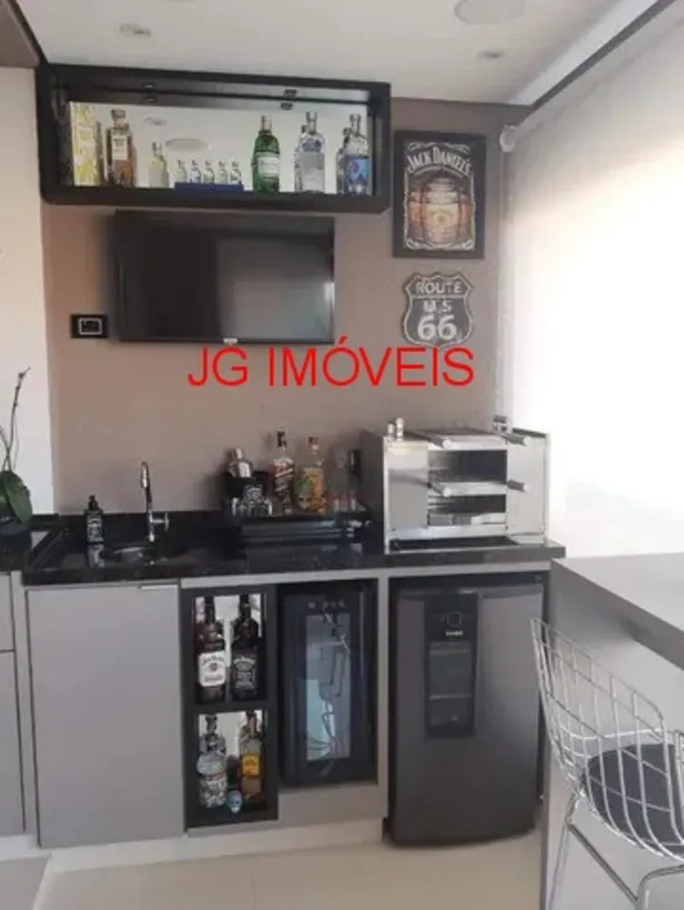 Apartamento, 2 quartos, 64 m² - Foto 3